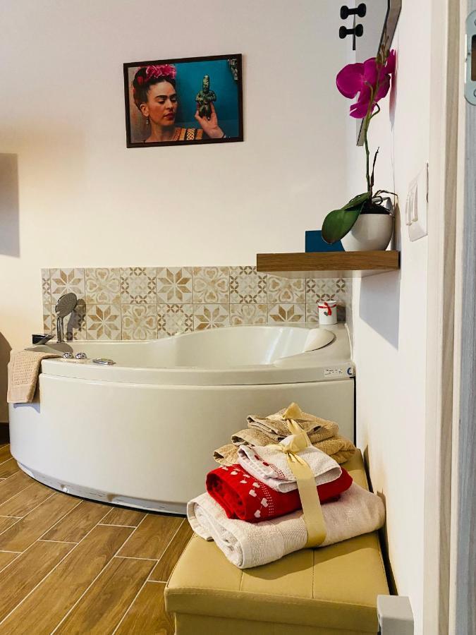 Frida Guest House إيغليزياس المظهر الخارجي الصورة