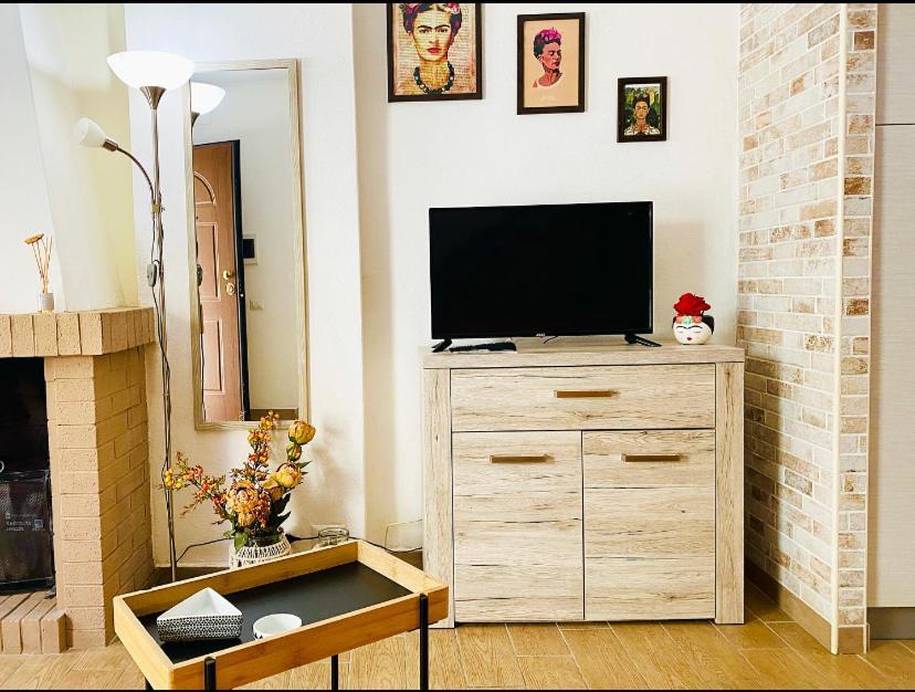 Frida Guest House إيغليزياس المظهر الخارجي الصورة